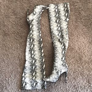 Steve Madden Dominique